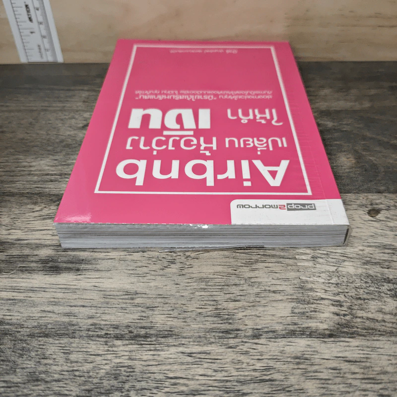 Airbnb เปลี่ยนห้องว่างให้ทำเงิน - ปุญชรัสมิ์ เลิศวัฒนาสมบัติ (ปัวร์) รูปที่ 4