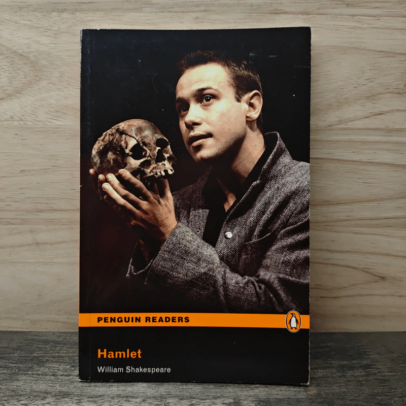 Hamlet - William Shakespeare รูปที่ 1