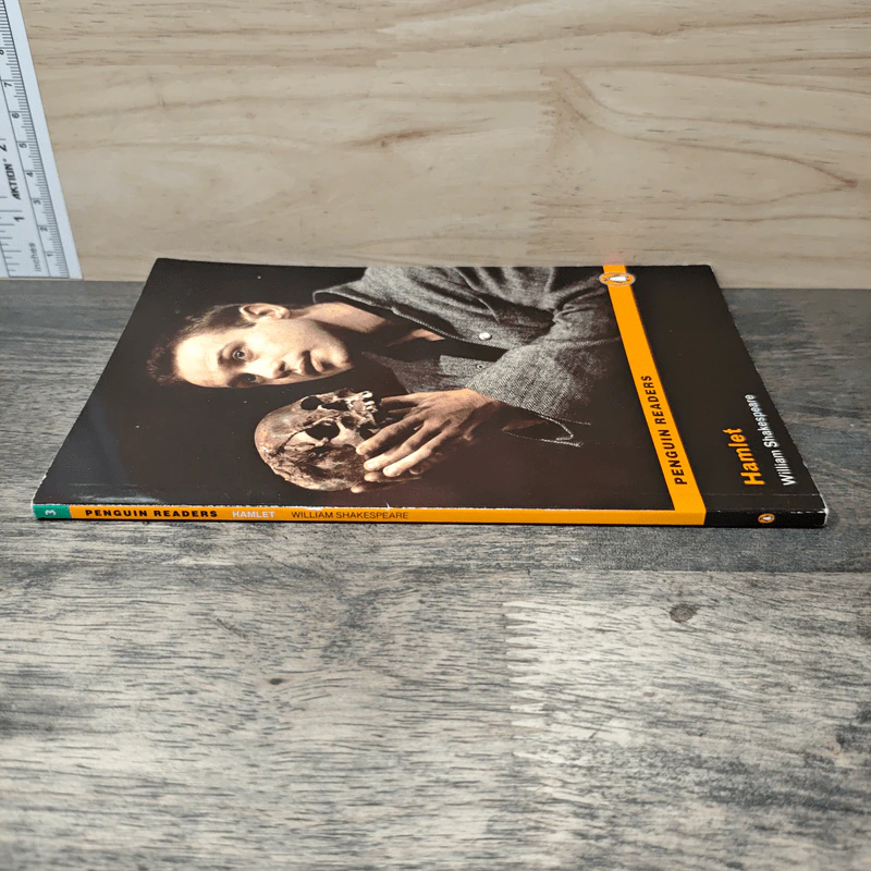 Hamlet - William Shakespeare รูปที่ 2