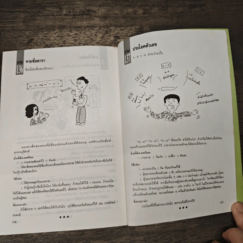 สนุกเข้มกับเกมกวน - ทะคะอุจิ มะซาอะคิ รูปที่ 10