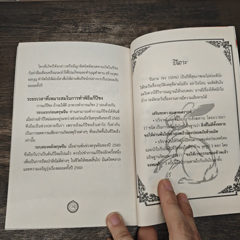 พยากรณ์ชะตาชีวิต ปี 2560 มะเส็ง รูปที่ 8