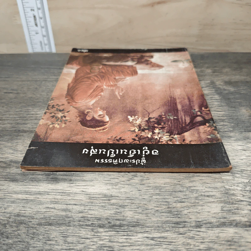 ผู้ประพฤติกรรม อยู่เย็นเป็นสุข เล่ม 1 - แพรเยื่อไม้ รูปที่ 4