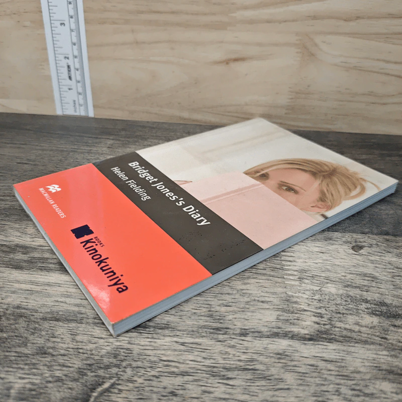 Bridget Jones's Diary - Helen Fielding รูปที่ 3