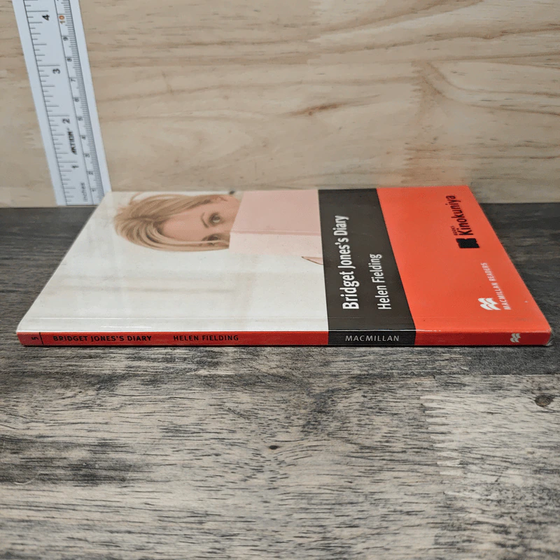 Bridget Jones's Diary - Helen Fielding รูปที่ 2