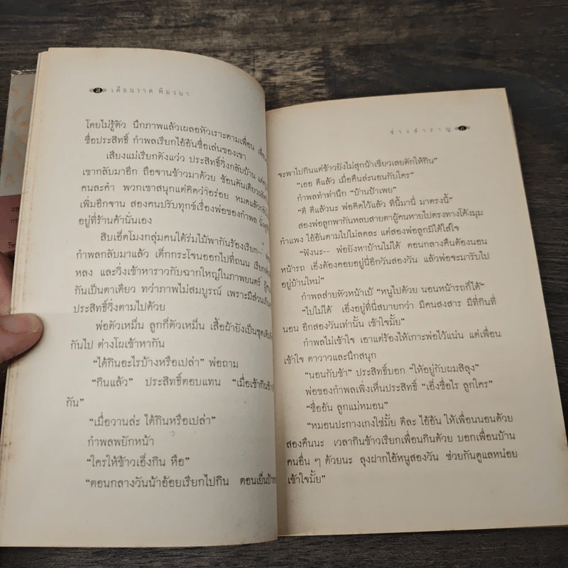 ช่างสำราญ - เดือนวาด พิมวนา รูปที่ 7