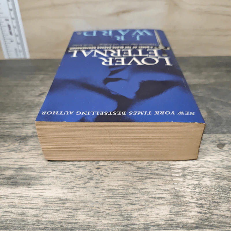 Lover Eternal - J.R. Ward รูปที่ 4