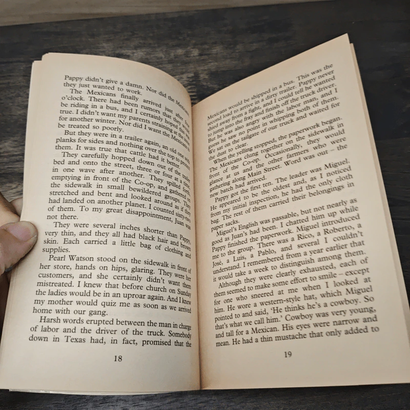 A Painted House - John Grisham รูปที่ 7