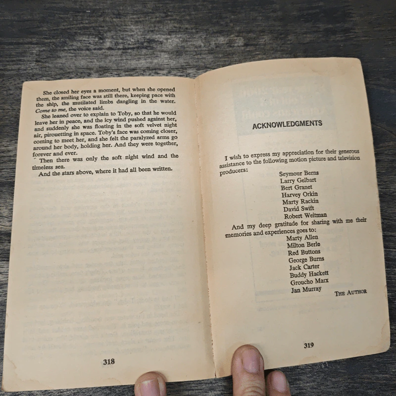 A Stranger in the Mirror - Sidney Sheldon รูปที่ 8