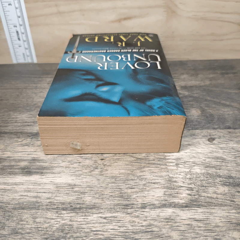 Lover Unbound - J.R. Ward รูปที่ 4