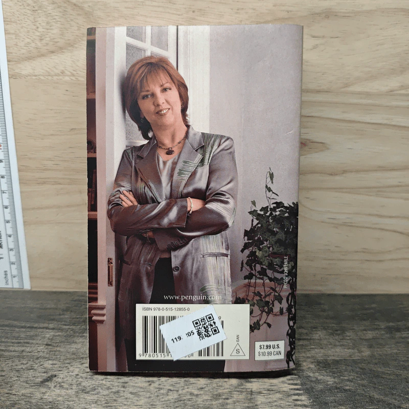 Heart of the Sea - Nora Roberts รูปที่ 5