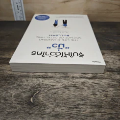จับให้ได้ว่าใคร "มั่ว" - John V.Petrocelli, จินดารัตน์ ธรรมรงวุทย์ รูปที่ 4