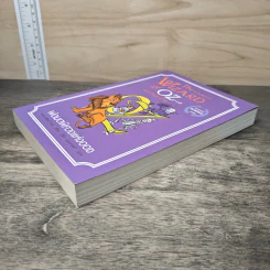 พ่อมดออซแห่งออซ - L. Frank Baum, ปวีณา ชุณศาสตร์ รูปที่ 3