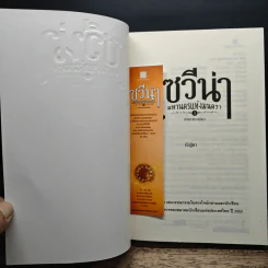 เซวีน่า มหานครแห่งมนตรา 5 เล่มจบ BOXSET - กัลฐิดา รูปที่ 9