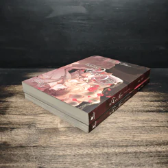 Box Set The Curse of Claire คำสาปของแคลร์ - กัลฐิดา รูปที่ 7