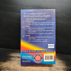 Oxford Advanced Learner's Dictionary รูปที่ 2