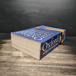 Oxford Advanced Learner's Dictionary รูปที่ 5