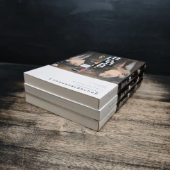 คู่ทนายสายแหกคอก เล่ม 1-3 รูปที่ 5