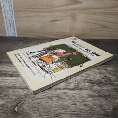 Clart Room ห้องเล็กๆของเครื่องเขียน - The Duang รูปที่ 3