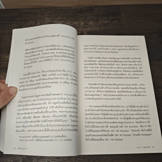 จับให้ได้ว่าใคร "มั่ว" - John V.Petrocelli, จินดารัตน์ ธรรมรงวุทย์ รูปที่ 8