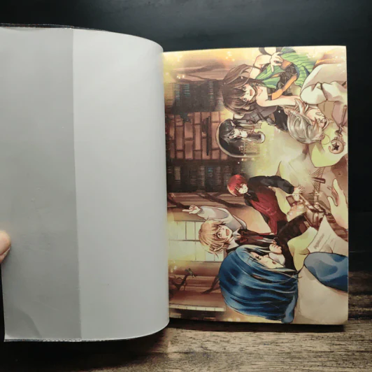 Boxset The Draker's Story 5 เล่มจบ - กัลฐิดา รูปที่ 9