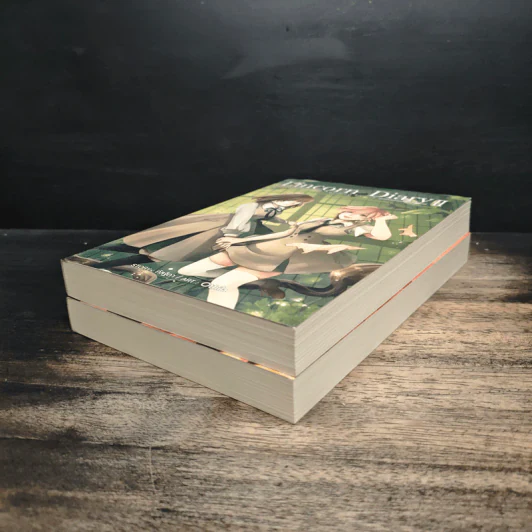 Lincorn Diary ลินคอร์น ไดอะรี - กัลฐิดา รูปที่ 7