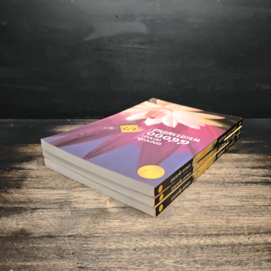 อกฺขาตาโร ตถาคตา 84000 พระธรรมขันธ์ เล่ม 1-3 รูปที่ 5