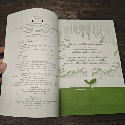 บุญใหญ่พลิกชีวิต - ณัฐพบธรรม รูปที่ 6