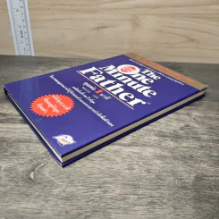 The One Minute Father คุณพ่อ 1 นาที รูปที่ 3