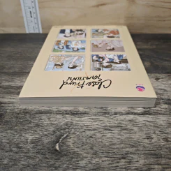 Close Friend โคตรแฟน - Chiffon_cake, Karnsaii รูปที่ 4