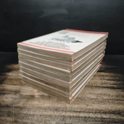 ไอ้หนุ่มราเม็ง เปิบพิสดาร  เล่ม 1-8,10 รูปที่ 3