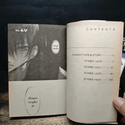 D.N.Angel ดี.เอ็น.แองเจิ้ล เล่ม 1-13 (ขาดเล่ม 8,9,10,11) รูปที่ 6