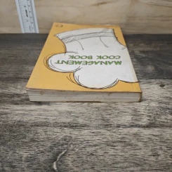 Management Cook Book รูปที่ 4