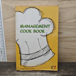 Management Cook Book