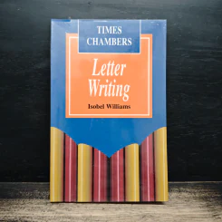 Letter Writing - Isobel Williams รูปที่ 1