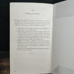 Letter Writing - Isobel Williams รูปที่ 9
