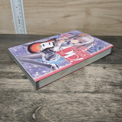 3P วัยปิ๊ง จังหวะป็อป เล่ม 1 - Sagu Aoyama (ซากุ อาโอยามะ) รูปที่ 3