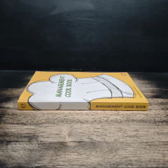 Management Cook Book รูปที่ 3