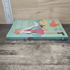 The Princess Diaries Third Time Lucky - Meg Cabot รูปที่ 2