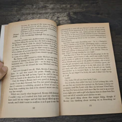 The Princess Diaries Third Time Lucky - Meg Cabot รูปที่ 7