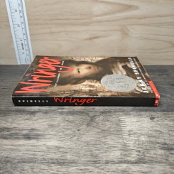 Wringer - Jerry Spinelli รูปที่ 2