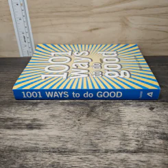 1001 Ways to Do Good - Meera Lester รูปที่ 2