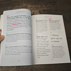 1001 Ways to Do Good - Meera Lester รูปที่ 7