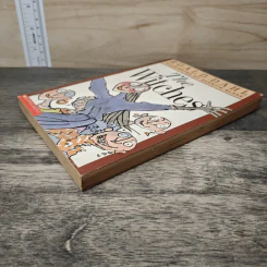 The Witches - Roald Dahl รูปที่ 3