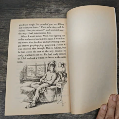 Dear Mr. Henshaw - Beverly Cleary รูปที่ 8