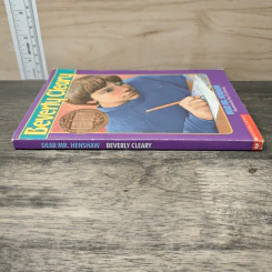 Dear Mr. Henshaw - Beverly Cleary รูปที่ 2