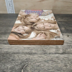 The Perfect Man (A Movie Novelization) รูปที่ 4