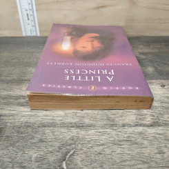A Little Princess - Frances Hodgson Burnett รูปที่ 4