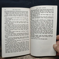 The Jungle Books - Rudyard Kipling รูปที่ 9