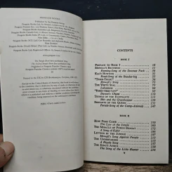 The Jungle Books - Rudyard Kipling รูปที่ 6