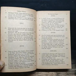 The Pickwick Papers - Charles Dickens รูปที่ 9